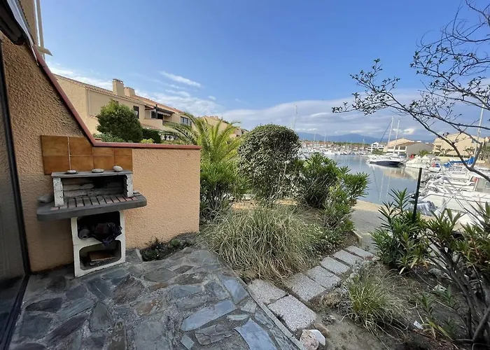 T3 Calme Avec Terrasse, Clim Et Parking Proche - Fr-1-106-45 Apartment