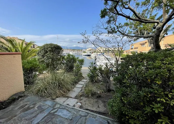 Apartment T3 Calme Avec Terrasse, Clim Et Parking Proche - Fr-1-106-45