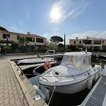 T3 Calme Avec Terrasse, Clim Et Parking Proche - Fr-1-106-45 *