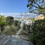 Appartamento T3 Calme Avec Terrasse, Clim Et Parking Proche - Fr-1-106-45