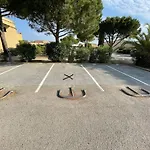 Appartamento T3 Calme Avec Terrasse, Clim Et Parking Proche - Fr-1-106-45 *