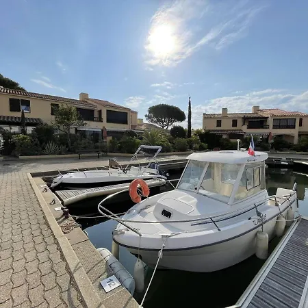 T3 Calme Avec Terrasse, Clim Et Parking Proche - Fr-1-106-45 *
