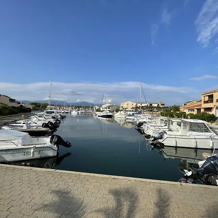 T3 Calme Avec Terrasse, Clim Et Parking Proche - Fr-1-106-45 Apartment