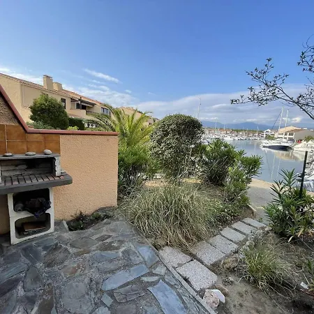 T3 Calme Avec Terrasse, Clim Et Parking Proche - Fr-1-106-45 Apartment