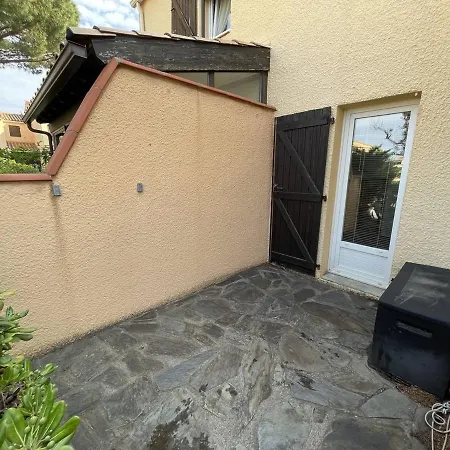 Appartement T3 Calme Avec Terrasse, Clim Et Parking Proche - Fr-1-106-45 *