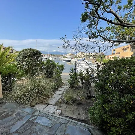 Apartment T3 Calme Avec Terrasse, Clim Et Parking Proche - Fr-1-106-45