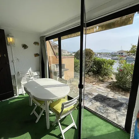 T3 Calme Avec Terrasse, Clim Et Parking Proche - Fr-1-106-45 Appartement