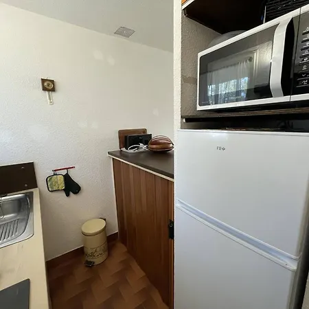 Apartment T3 Calme Avec Terrasse, Clim Et Parking Proche - Fr-1-106-45