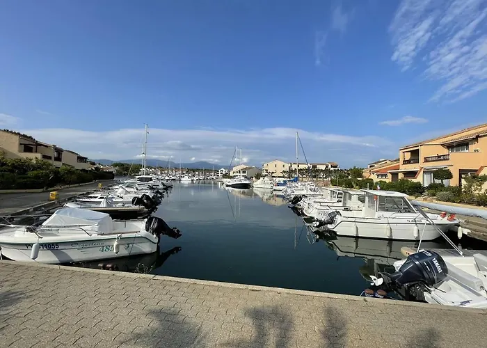 T3 Calme Avec Terrasse, Clim Et Parking Proche - Fr-1-106-45 Apartament